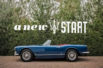 This 1960 Maserati 3500 GT Spyder Vignale Is A New Start