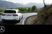 Mercedes-AMG E 63 4MATIC+ Estate – Trailer – Mercedes-Benz original