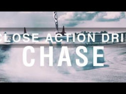 CLOSE ACTION CHASE DRIFT (ONLY ENGINE MUSIC)