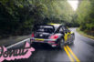 Racing a Rally Car on Public Roads in Portland, Oregon w/Tanner Foust | Donut Media