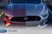 The New 2018 Mustang: Unveiled | Mustang | Ford