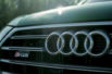 Nouvelle Audi SQ5 TFSI