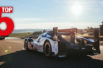 Porsche Top 5 series – The most thrilling Porsche milestones on track.