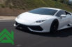 Lamborghini Huracan with ARMYTRIX Exhaust!