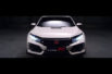 Honda Civic Type R: The full reveal video