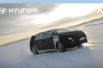 Essais hivernaux de la Hyundai i30 N par Thierry Neuville – Hyundai France