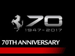 Ferrari 70 Years of Emotion