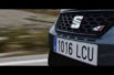 SEAT Leon CUPRA – A Race Car Set Free