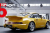 Porsche Top 5 – The most memorable Porsche Exclusive models.
