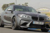 Supertest BMW M2 par le magazine Sport Auto