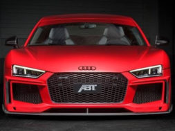 ABT Audi R8 | ABT Sportsline