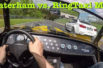 Caterham 485S vs RingTaxi M3 au Nürburgring