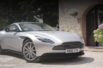 Aston Martin DB11 et ses secrets de beauté