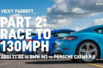 laquelle est la plus rapide de 0 à 130 mph : Audi TT RS / BMW M2 / Porsche 718 Cayman S