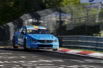 Caméra embarquée : Volvo S60 Polestar TC1 au Nürburgring