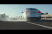 BMW film Overdrive 2017