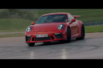 Porsche 911 GT3 – Goodwood FOS 2017