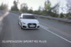Audi RS3 Sportback, 5 cylindres de bonheur