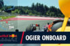 Caméra embarquée : Sébastien Ogier dans la RB7 sur le circuit Red Bull