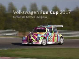 VW Fun Cup Evo 3 : une formule sympa !