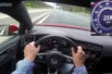 Volkswagen Golf GTI Performance, pied au planche sur l’Autobahn