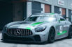 Mercedes-AMG GT4 : le sport pour tous