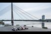 Riga, le terrain de jeu des Audi RX