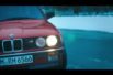 BMW M3 Pick-up, la tragédie de Noël