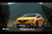 Du coup de crayon à la production, tout sur la nouvelle Renault Megane RS (2018)