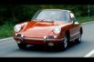 Le musée Porsche dévoile sa plus ancienne 911