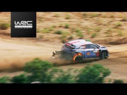 WRC 2017, la rétrospective