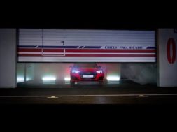 Le Paul Ricard de nuit en Audi RS4, ça vous tente