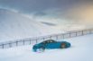Vive les sports d’hiver en Porsche 911 Turbo S