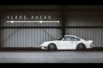 Porsche 959, l’ère des supercars
