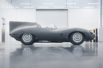 25 Jaguar Type D pour finir le boulot 62 ans après