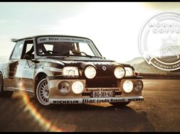 Renault 5 Turbo, maxi plaisir