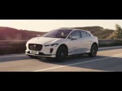 Jaguar I-Pace, Tesla n’est plus seul
