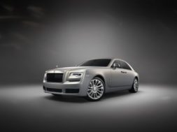 La Rolls Royce Silver Ghost réveille les fantômes du passé