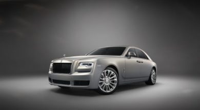 La Rolls Royce Silver Ghost réveille les fantômes du passé