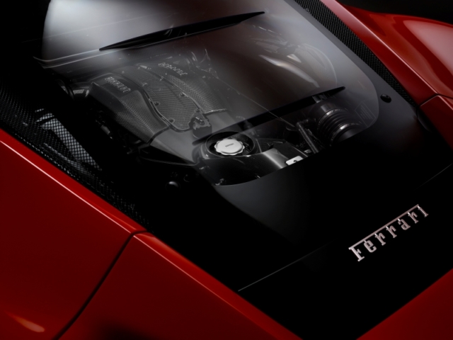 Ferrari F8 Tributo, la nouvelle arme de Ferrari