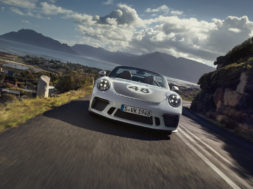 911 Speedster Concept, enfin réalité